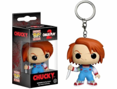 POP! Klíčenka Horror Chucky