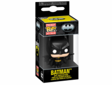 POP! Klíčenka Batman (DC Comics)