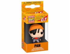 POP! Klíčenka Pan (Dragon Ball GT)