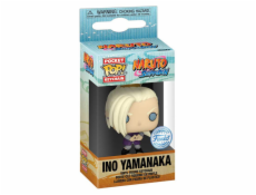 POP! Klíčenka Ino Yamanaka (Naruto Shippuden)