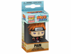 POP! Klíčenka Pain (Naruto Shippuden) POP! Klíčenka Pain (Naruto Shippuden)