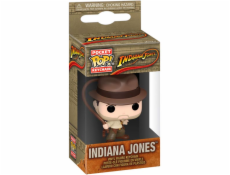 POP! Klíčenka Indiana Jones (Dobyvatelé Ztracené Archy)