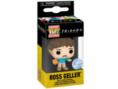 POP! Klíčenka Rose Geller (Friends)