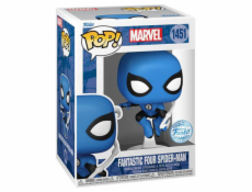POP! Spider-Man Fantastic Four (Marvel) Special Edition