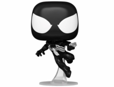 POP! Symbiote Suit Spider-Man (Marvel)