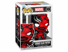 POP! Carnage Black Panther (Marvel)