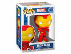 POP!: Iron Man (Marvel)
