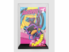 POP! Comics Cover: Daredevil Blacklight (Marvel) Special Edition