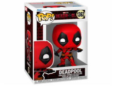 POP! Deadpool - Deadpool (Marvel)