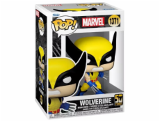 POP! Wolverine (Marvel)