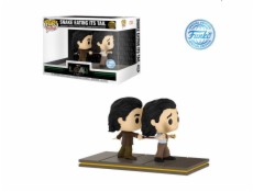 POP! Moments: Loki Season 2 Snake Eating It s Tail (Marvel) Special Edition