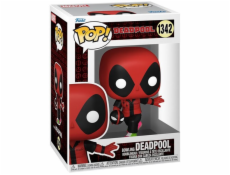 POP! Bowling Deadpool (Marvel)