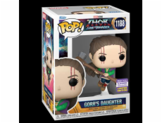 POP! Thor Love and Thunder: Gorr s Daughter (Marvel) 2023 Summer Convention Limited Edition