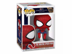 POP! Spider Man No Way Home: Amazing Spider Man (Marvel)