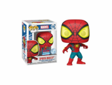 POP! Beyond Amazing Spider Man Oscorp Suit (Marvel) Special Edition