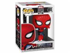 POP! Spider-Man First Appearance (Marvel 80th)