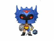 POP! Games: Warduke (Dungeons & Dragons) Exclusive