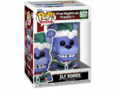 POP! Games: Elf Bonnie (Five Nights at Freddy s)