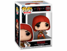 POP! Games: Rogue (Ďáblo 4)