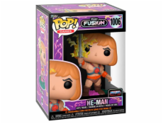 POP! Games: Masters of the Universe He-Man (Funko Fusion)