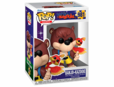 POP! Games: Banjo-Kazooie (Banjo-Kazooie)