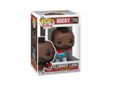 POP! Movies: Clubber Lang (Rocky)
