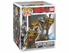 POP! Animation: Fry Cook Game Patrick (Sponge Bob)