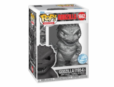 POP! Movies: Godzilla (1954) Special Edition