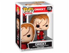 POP! Movies: Chucky Valentine (Valentine Edition)