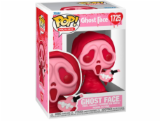 POP! Movies: Scream Ghost Face (Valentine Edition)