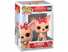 POP! Animace: Phinks (Hunter x Hunter)