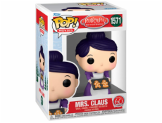  POP! Movies: Mrs. Claus (Rudolph The Red-Nosed Reindeer)