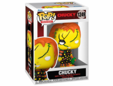 POP! Movies: Chucky (Chucky)