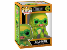 POP! Animace: Goten (Dragon Ball GT)