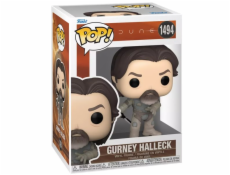 POP! Animace: Burter (Dragon Ball) Special Edition (Glows in The Dark)