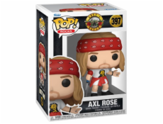 POP! Rocks: Axl Rose (Guns N´ Roses)