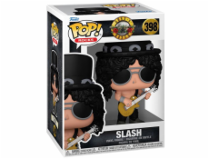 POP! Rocks: Slash (Guns N´ Roses)