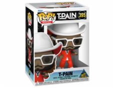 POP! Rocks: T-Pain (T-Pain)