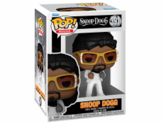 POP! Rocks: Snoop Dogg Sensual Seduction