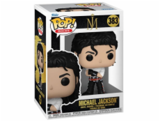 POP! Rocks: Michael Jackson (Dirty Diana)