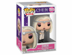 POP! Rocks: Cher (Cher Living Proof)