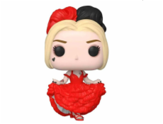  POP! The Suicide Squad: Harley Quinn (DC) Amazon Exclusive