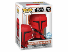 POP! The Mandalorian S10: Praetorian Guard (Star Wars) Special Edition
