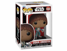POP! Aniseya Acolyte Osha (Star Wars)