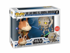 POP! Retro: R2 D2 & C 3PO (Star Wars) Special Edition POP! Retro: R2 D2 & C 3PO (Star Wars) Special Edition