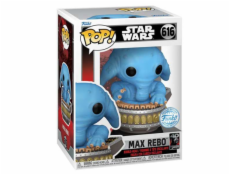 POP! Max Rebo (Star Wars) Special Edition POP! Max Rebo (Star Wars) Special Edition