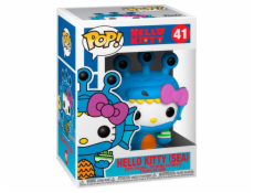 POP! Hello Sea (Hello Kitty)