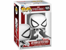 POP! Spider-Man 2 Anti-Venom Suit Peter Parker (Marvel)