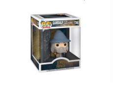 POP! Deluxe: Gandalf Doos of the Durin (Lord of the Rings) POP! Deluxe: Gandalf Doos of the Durin (Lord of the Rings)