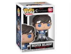 POP! Movies: John Wick (John Wick 4)